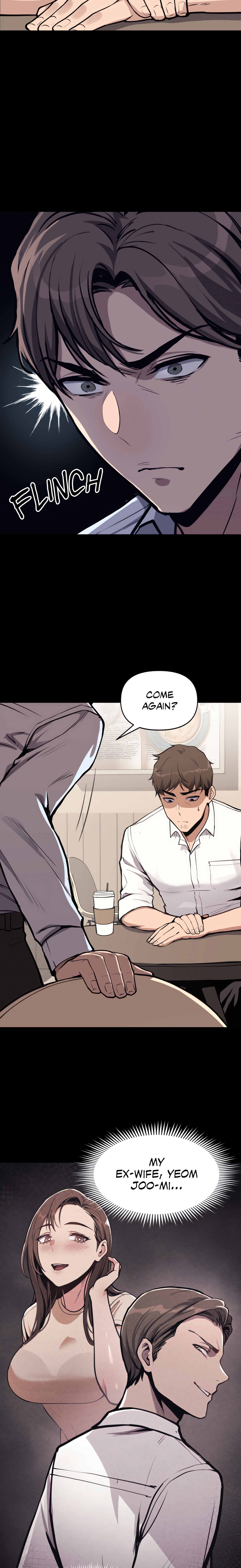 Overnight Success (Official) chapter 1 page 6