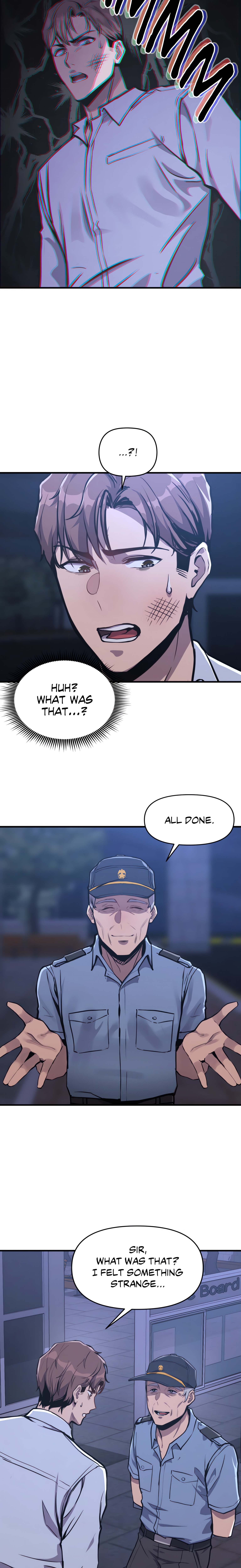 Overnight Success (Official) chapter 1 page 19