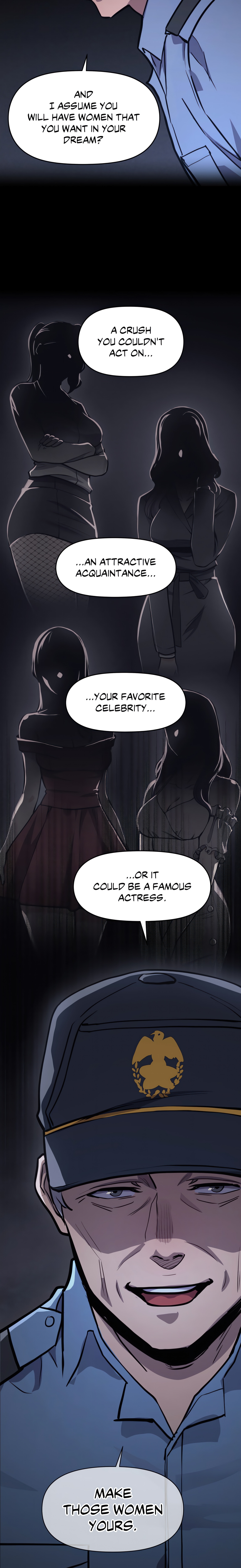 Overnight Success (Official) chapter 1 page 24