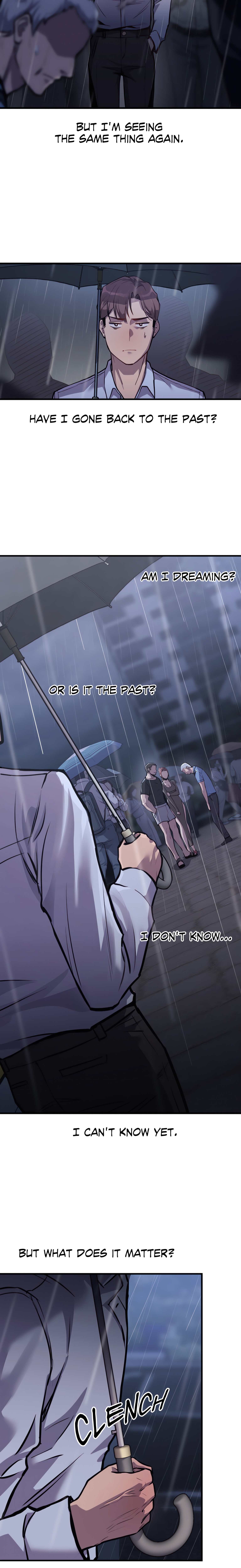 Overnight Success (Official) chapter 1 page 31