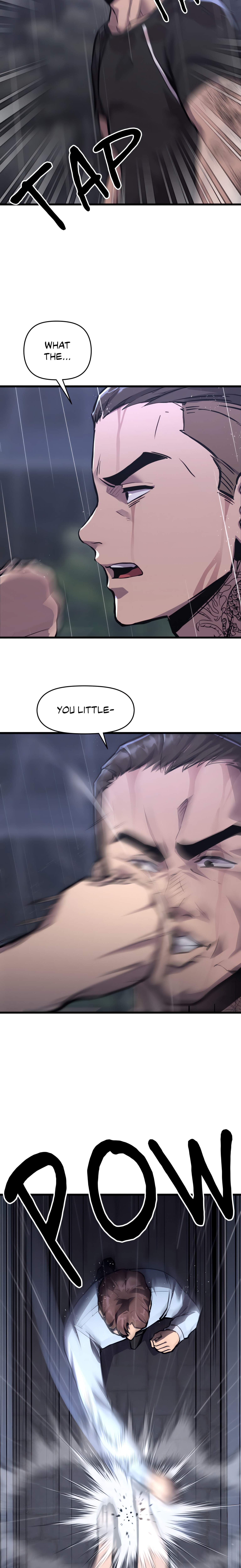 Overnight Success (Official) chapter 1 page 33