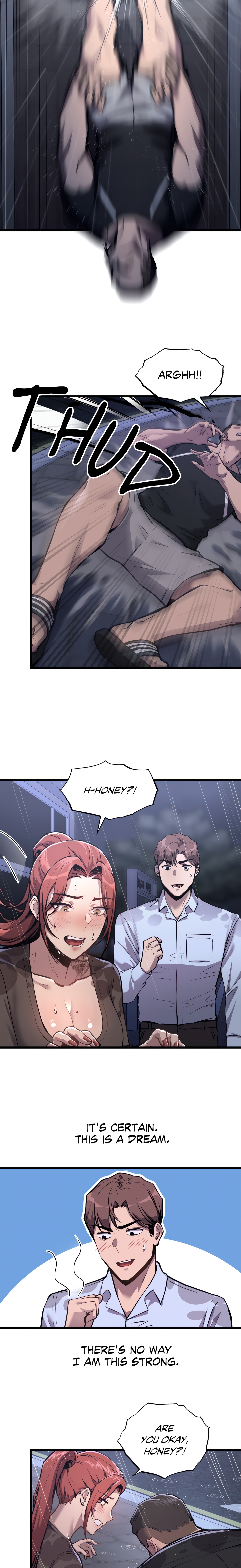 Overnight Success (Official) chapter 1 page 34