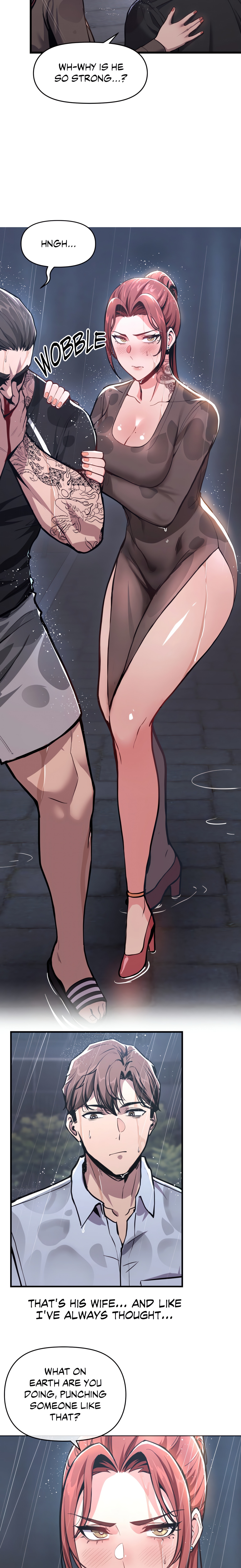 Overnight Success (Official) chapter 1 page 35