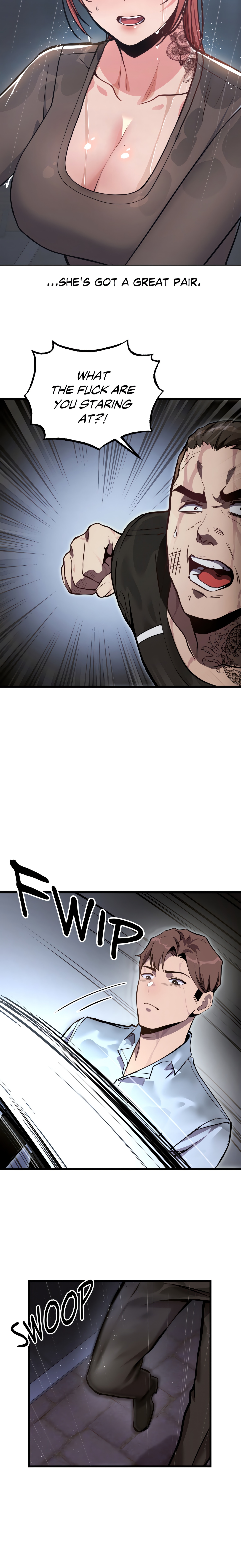 Overnight Success (Official) chapter 1 page 36