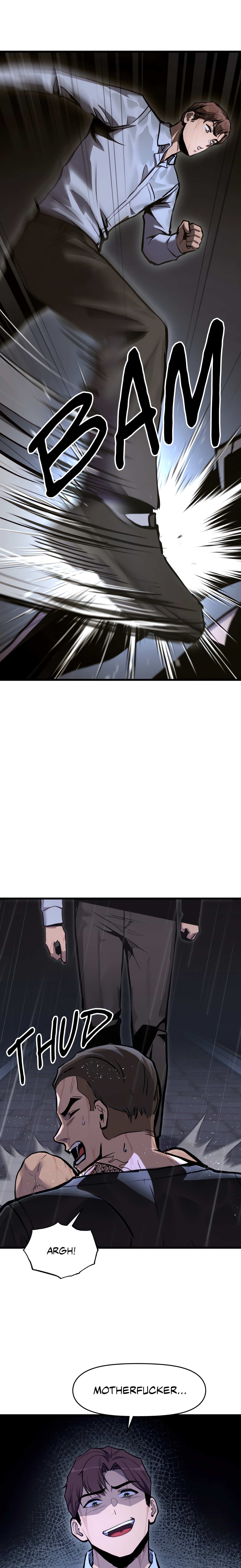 Overnight Success (Official) chapter 1 page 37