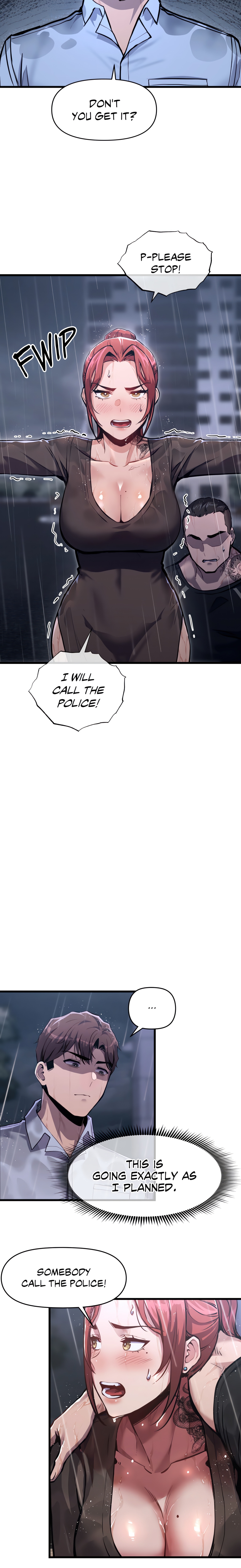 Overnight Success (Official) chapter 1 page 38