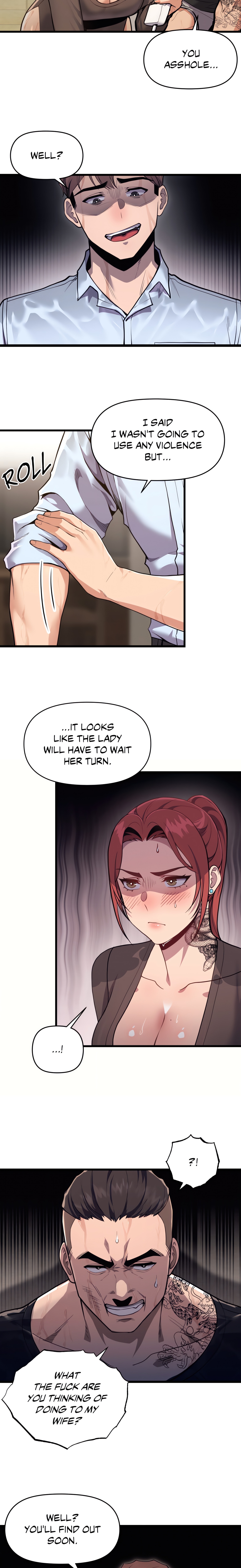 Overnight Success (Official) chapter 1 page 42
