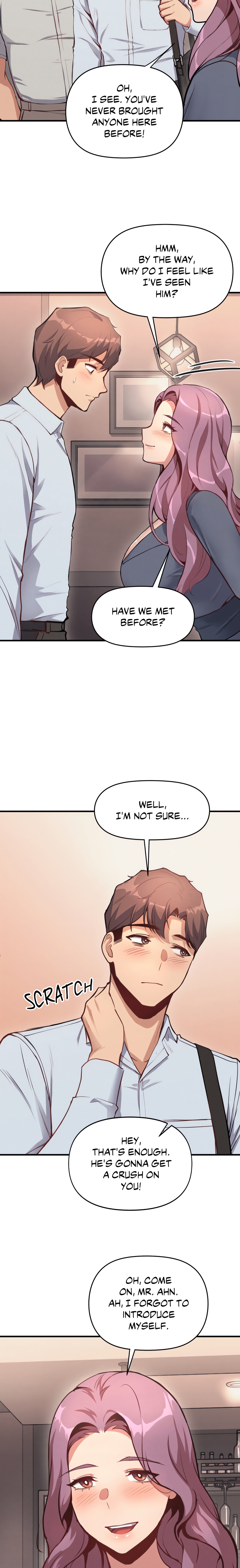 Overnight Success (Official) chapter 10 page 2