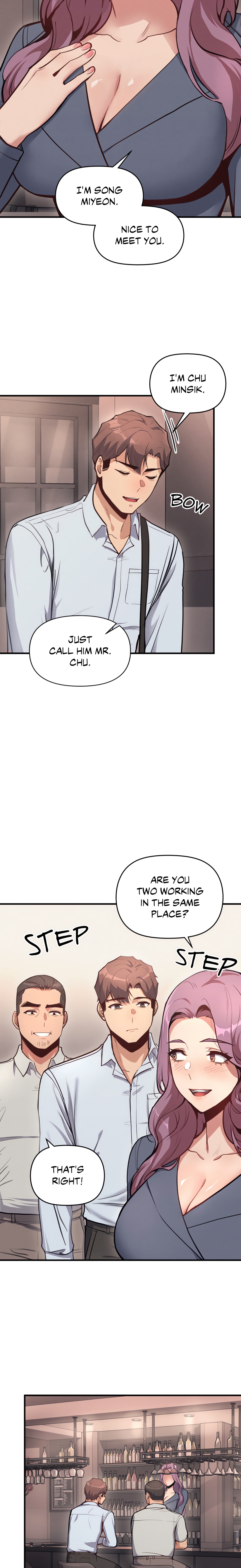 Overnight Success (Official) chapter 10 page 3