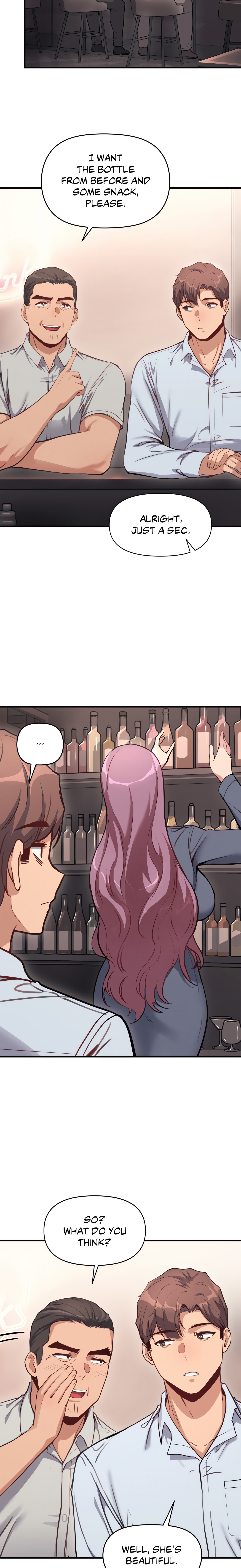 Overnight Success (Official) chapter 10 page 4