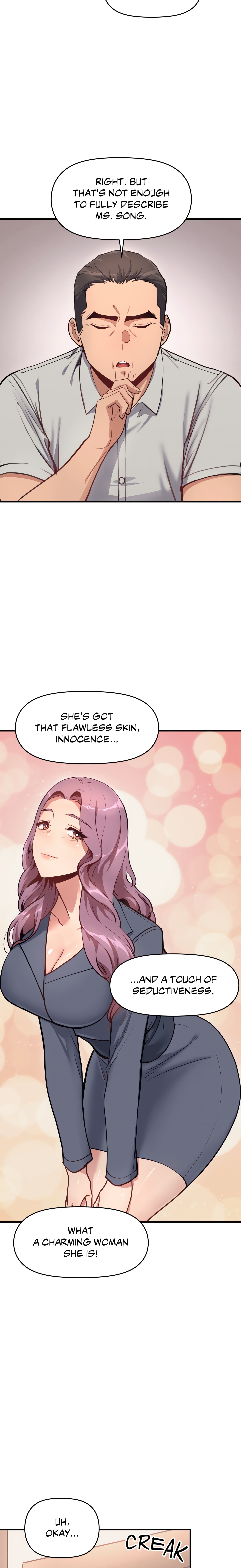 Overnight Success (Official) chapter 10 page 5
