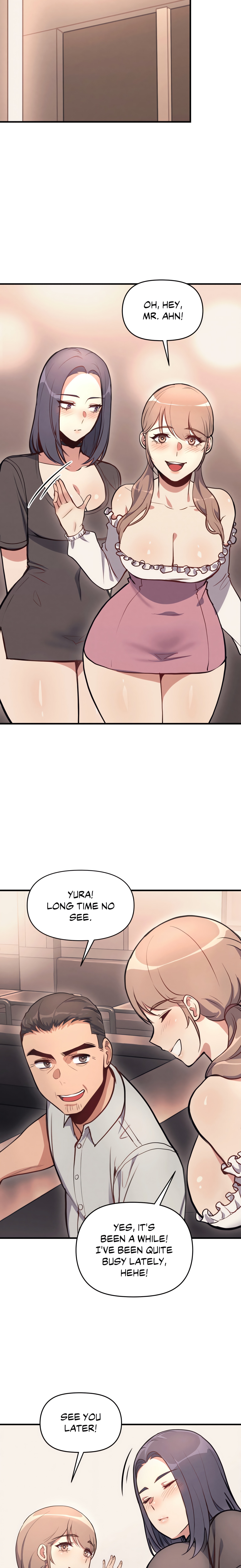 Overnight Success (Official) chapter 10 page 6