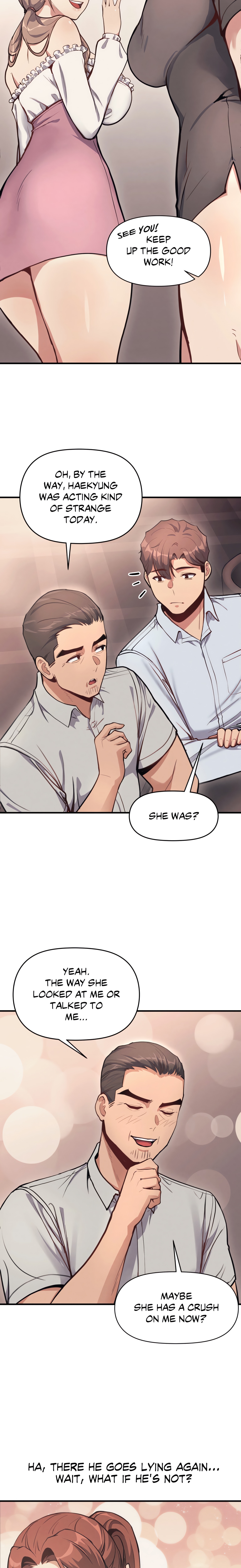 Overnight Success (Official) chapter 10 page 7