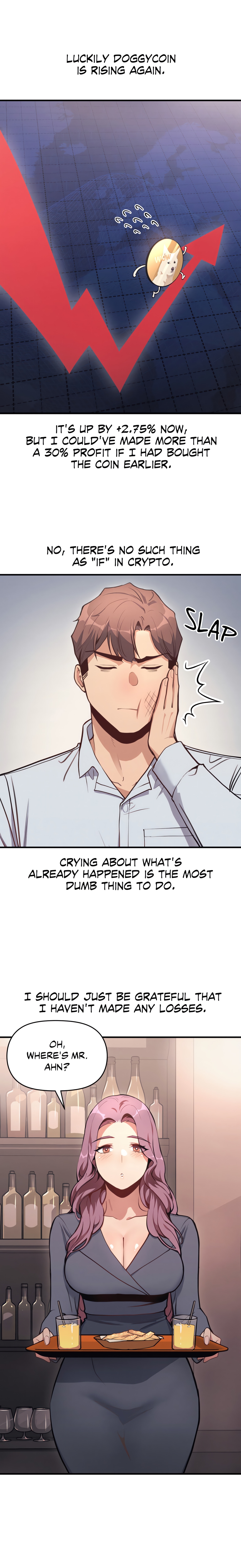 Overnight Success (Official) chapter 10 page 9