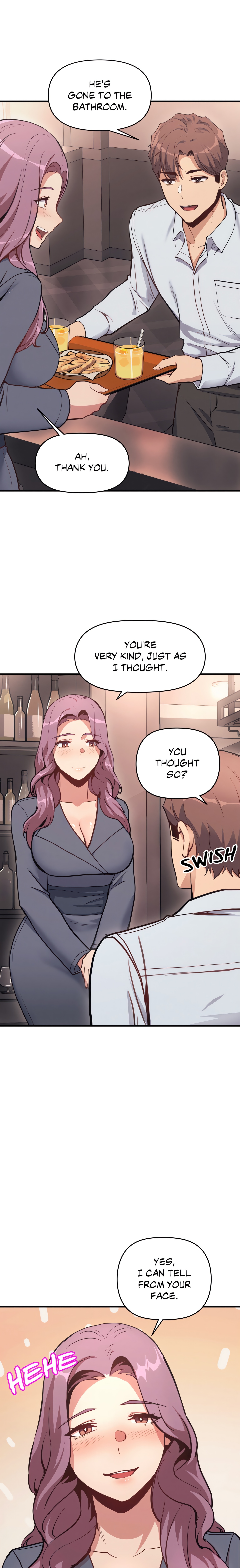Overnight Success (Official) chapter 10 page 10