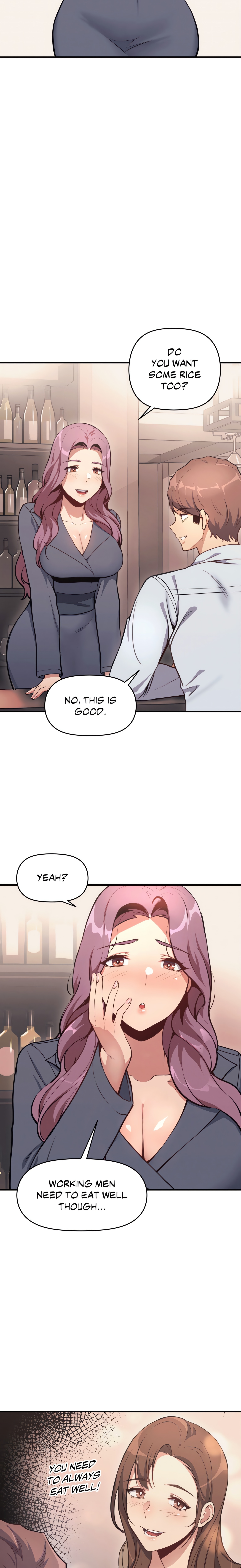 Overnight Success (Official) chapter 10 page 13
