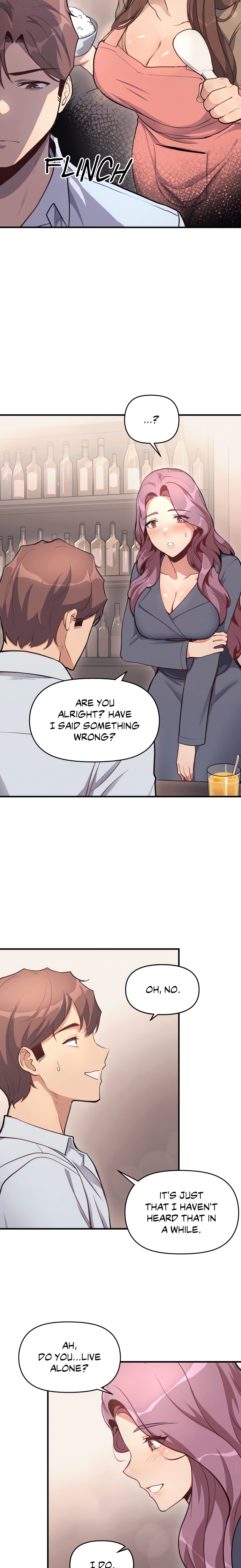 Overnight Success (Official) chapter 10 page 14