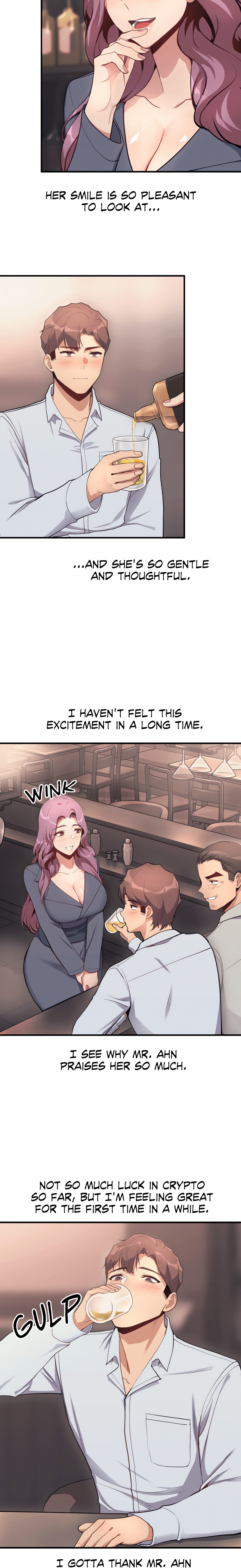 Overnight Success (Official) chapter 10 page 16
