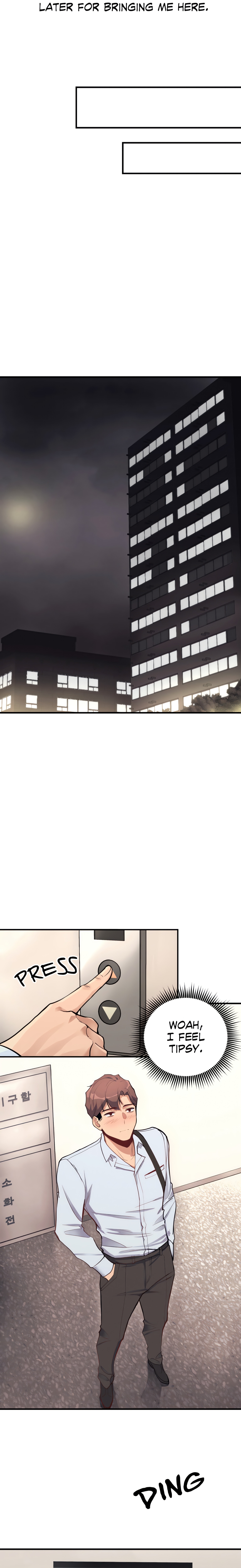 Overnight Success (Official) chapter 10 page 17