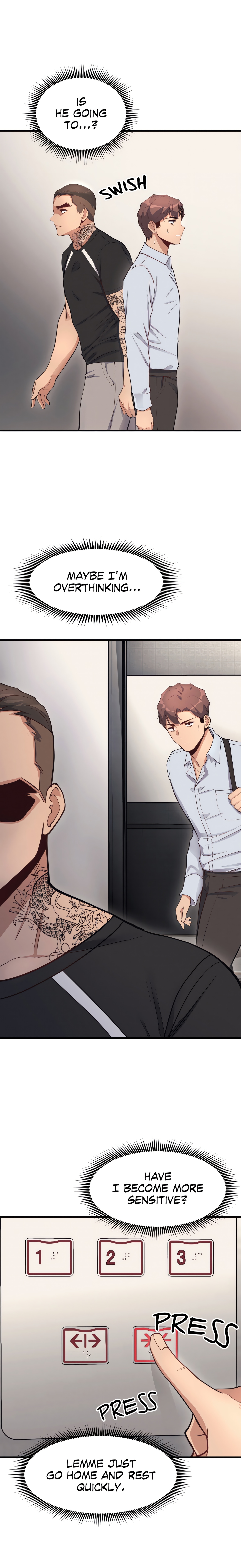 Overnight Success (Official) chapter 10 page 19