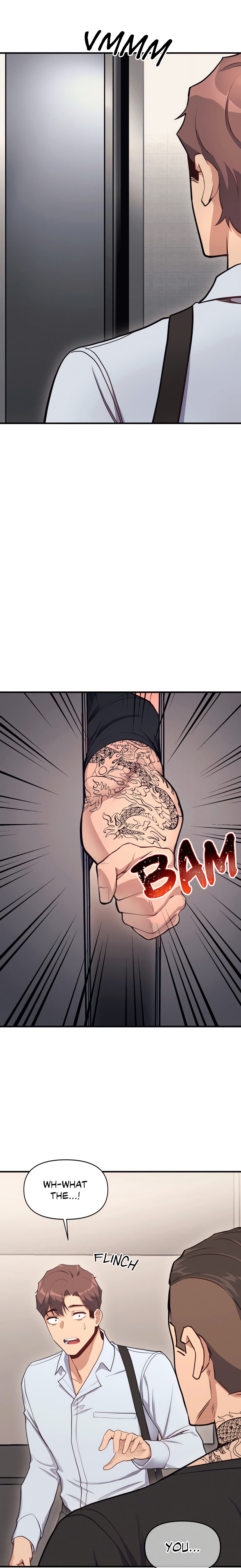 Overnight Success (Official) chapter 10 page 20