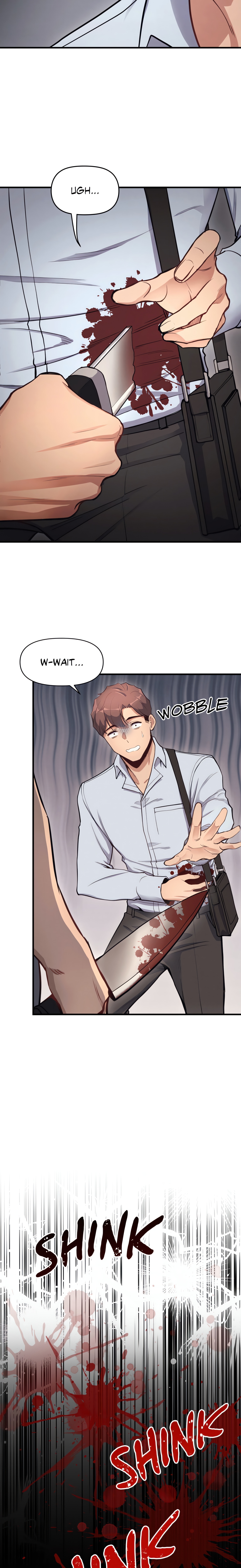 Overnight Success (Official) chapter 10 page 22