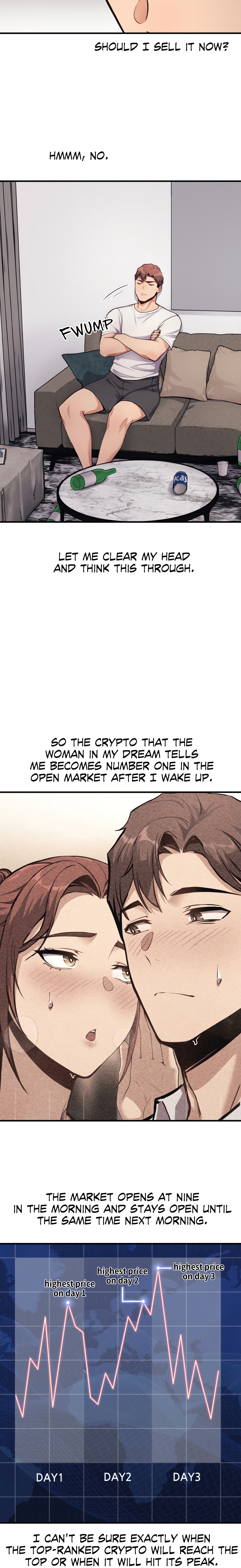 Overnight Success (Official) chapter 11 page 3
