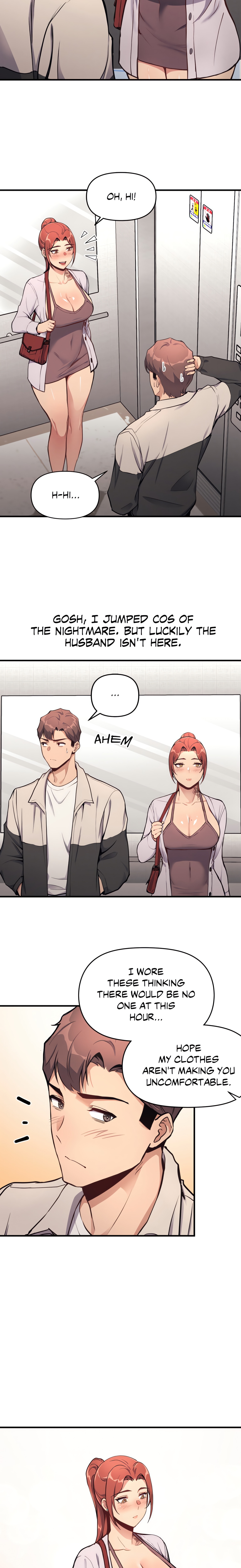 Overnight Success (Official) chapter 11 page 5