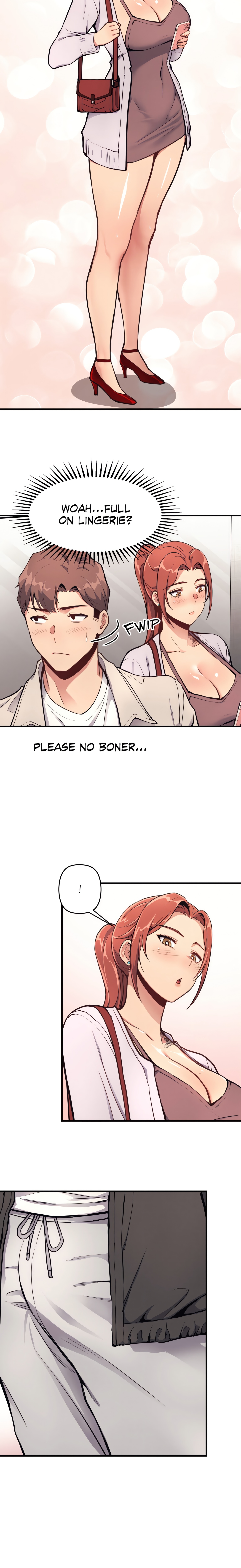 Overnight Success (Official) chapter 11 page 6