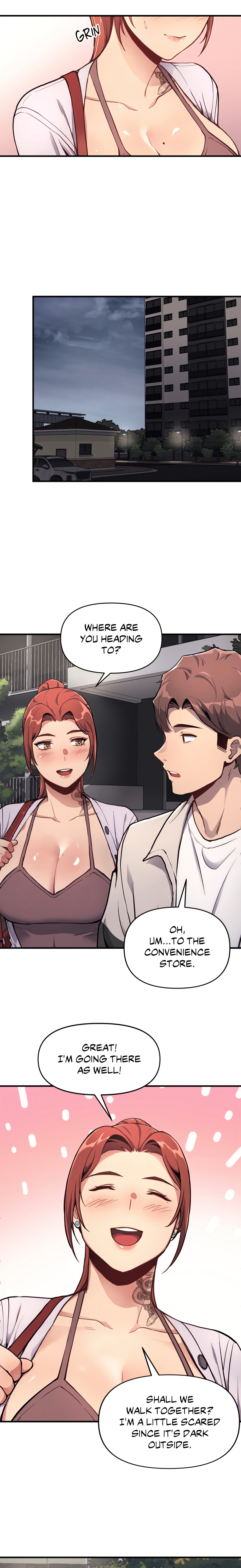 Overnight Success (Official) chapter 11 page 7