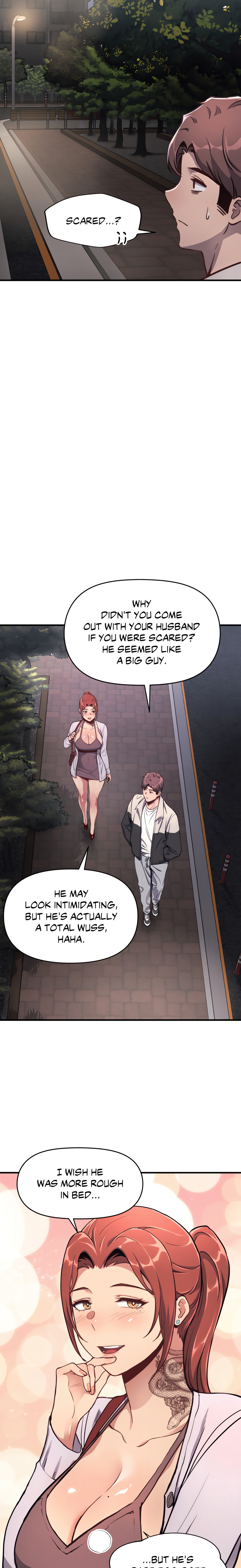 Overnight Success (Official) chapter 11 page 8