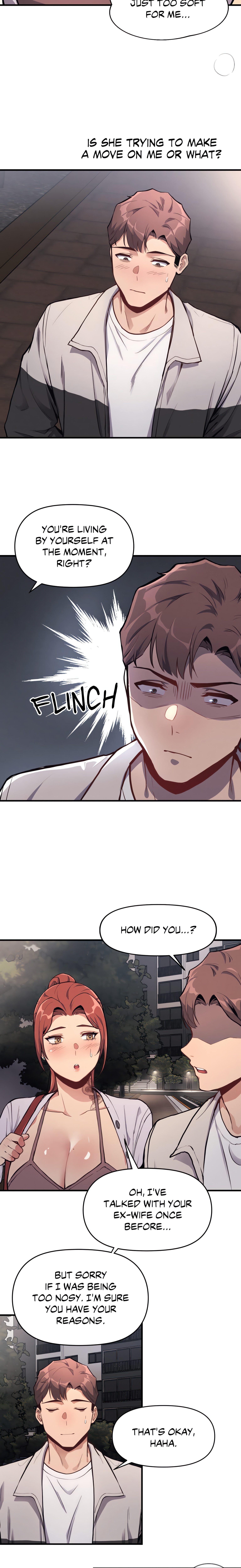 Overnight Success (Official) chapter 11 page 9