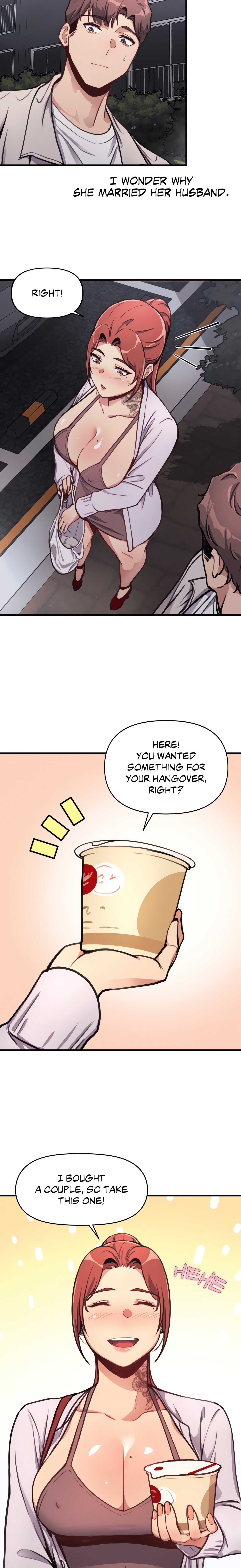 Overnight Success (Official) chapter 11 page 16