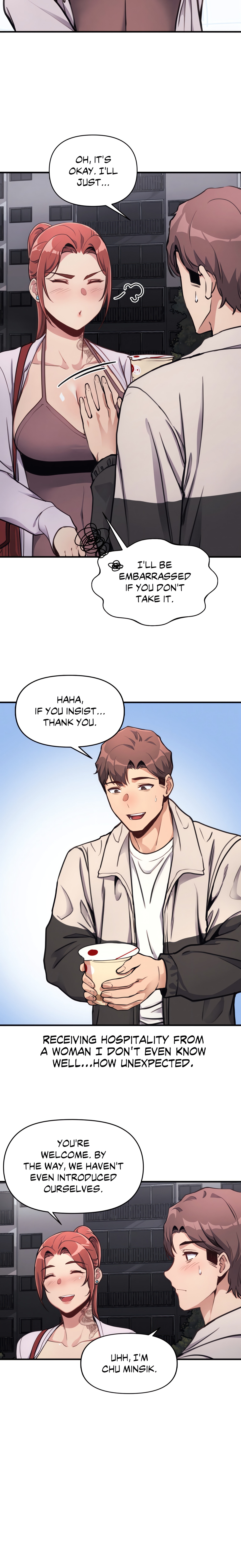 Overnight Success (Official) chapter 11 page 17