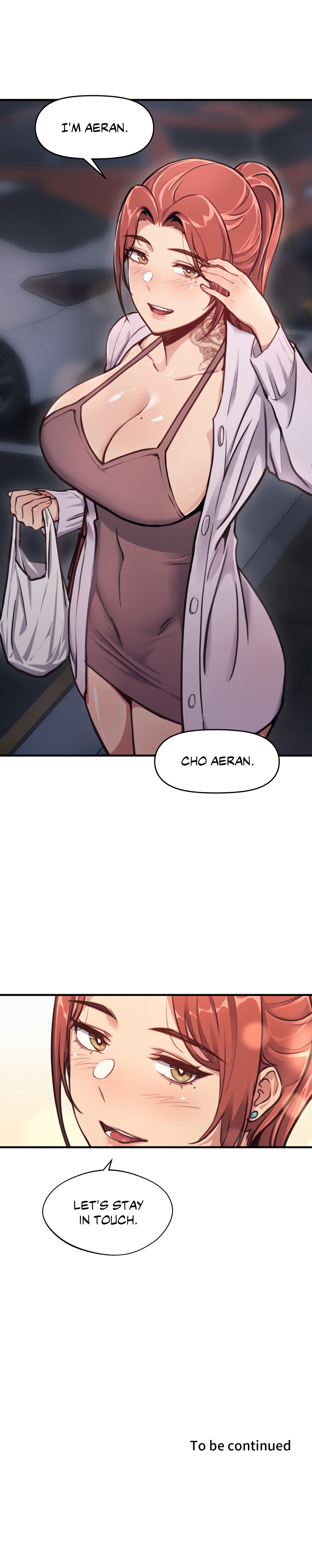 Overnight Success (Official) chapter 11 page 18