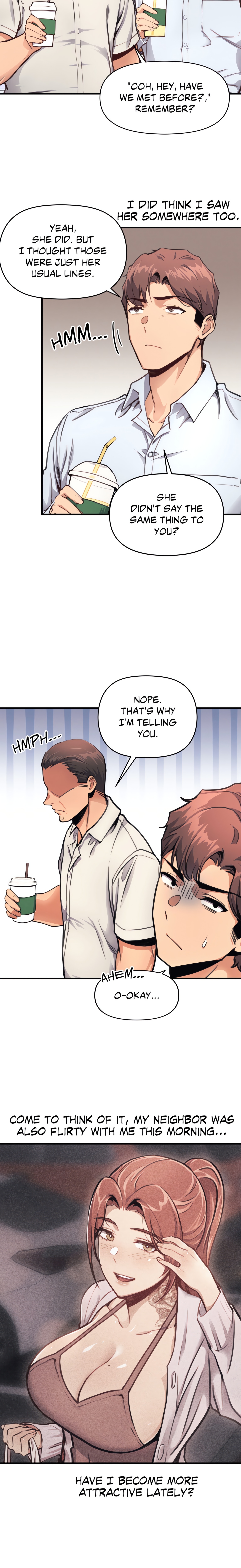 Overnight Success (Official) chapter 12 page 3