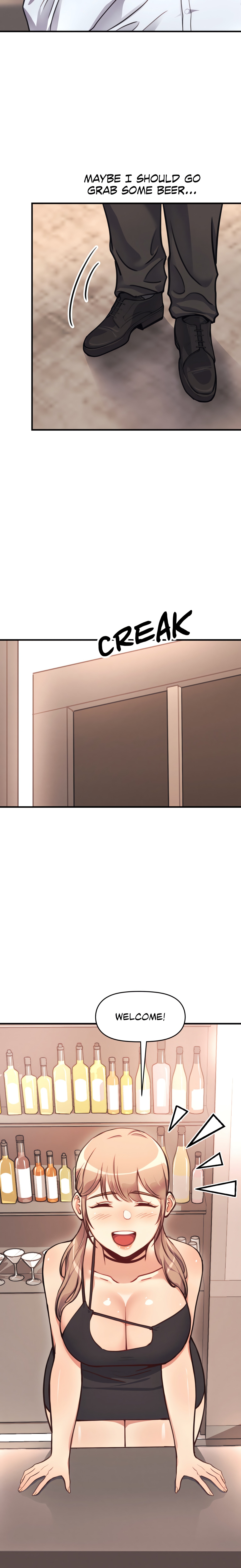 Overnight Success (Official) chapter 12 page 6