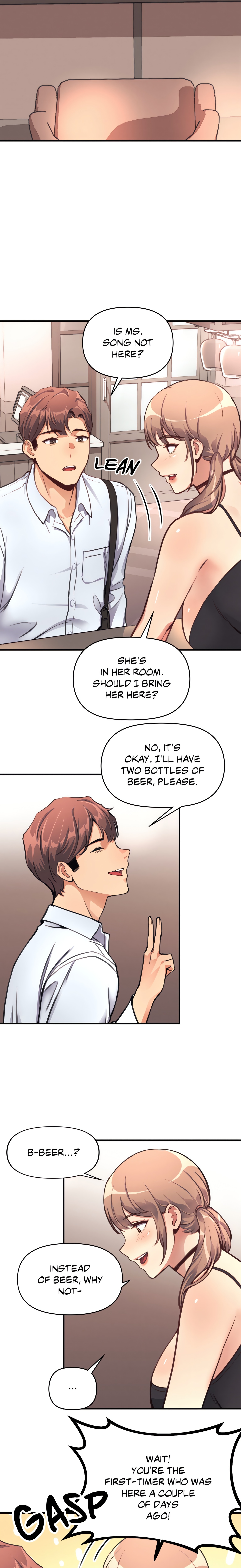 Overnight Success (Official) chapter 12 page 7