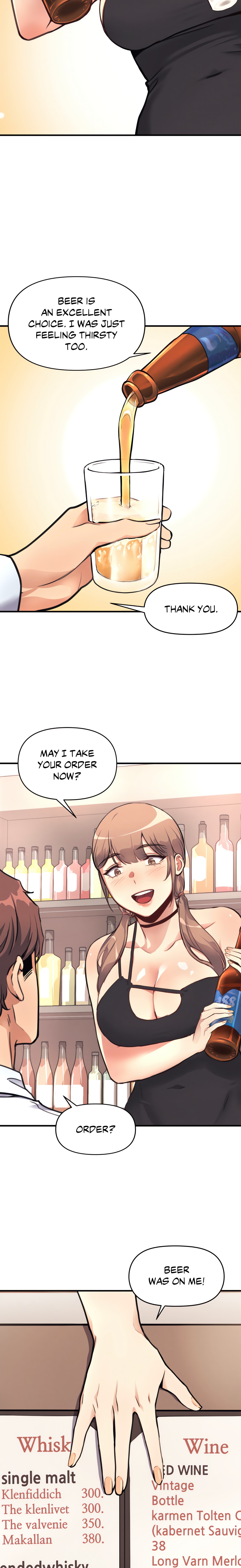 Overnight Success (Official) chapter 12 page 9