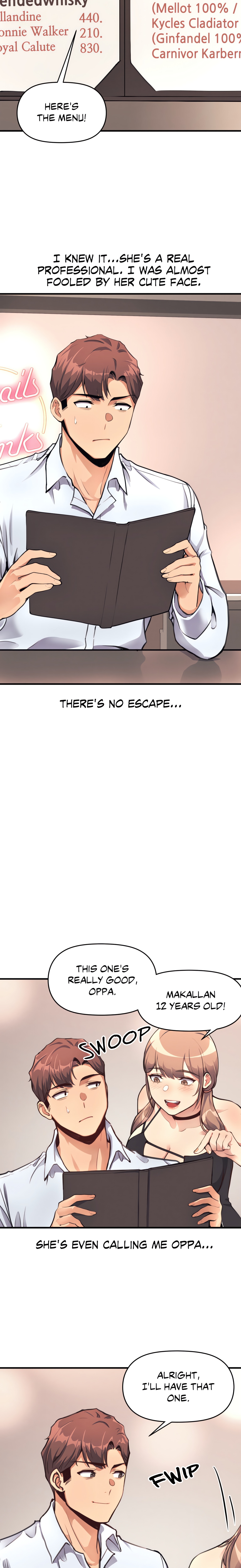 Overnight Success (Official) chapter 12 page 10