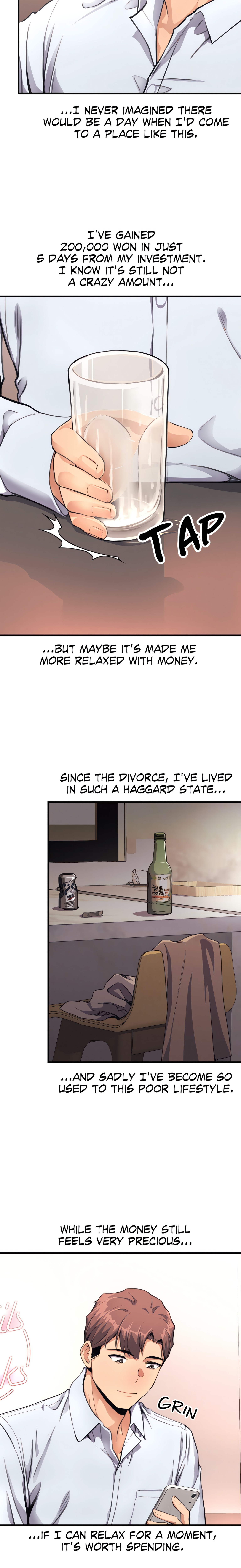 Overnight Success (Official) chapter 12 page 12