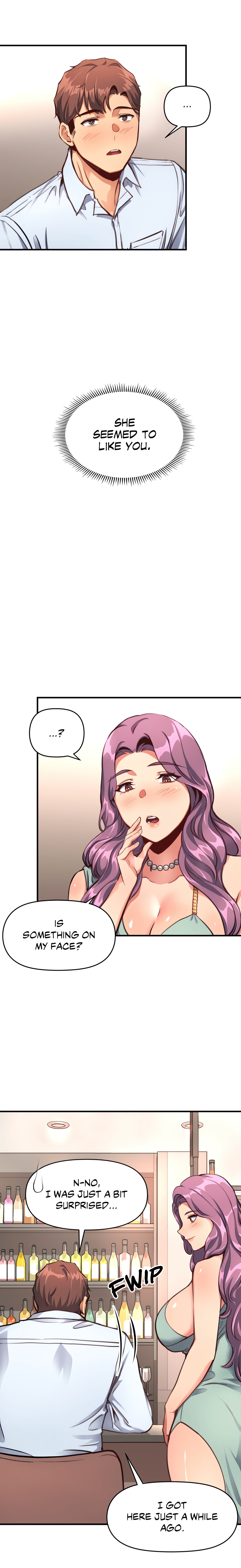 Overnight Success (Official) chapter 12 page 16