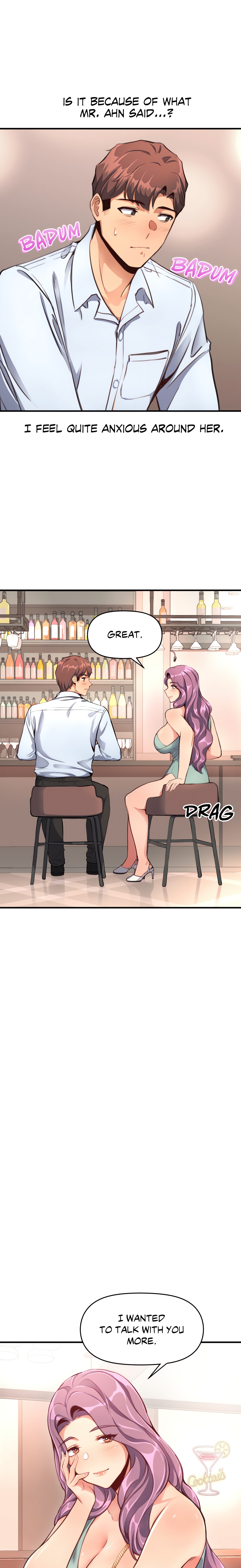 Overnight Success (Official) chapter 12 page 17