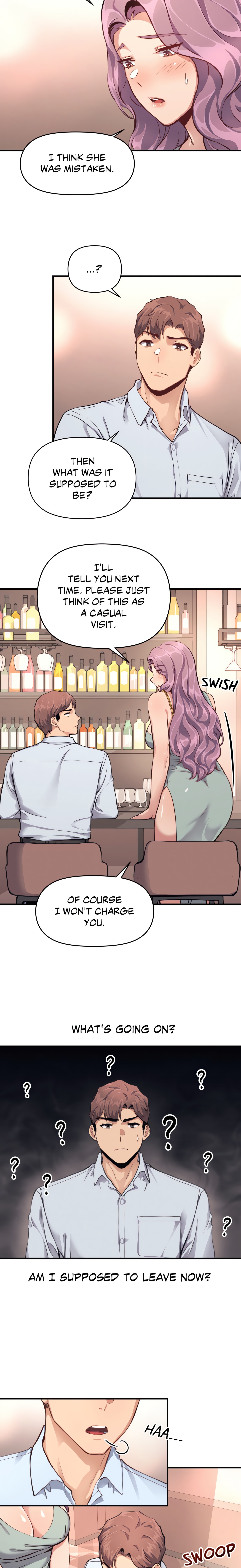 Overnight Success (Official) chapter 13 page 2