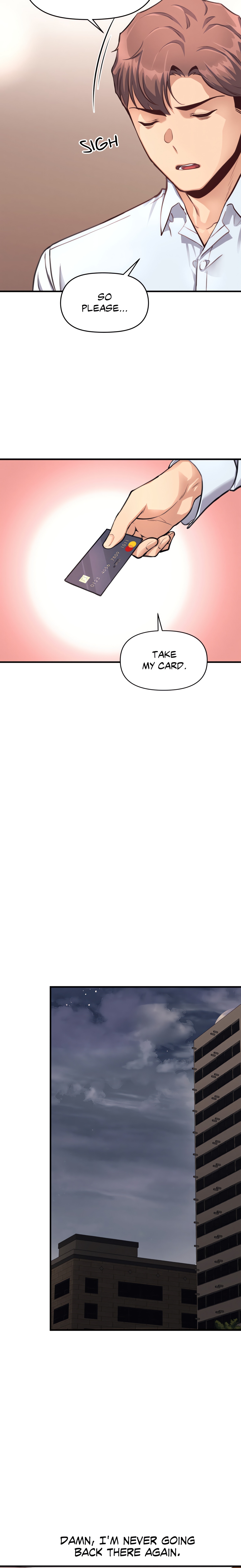 Overnight Success (Official) chapter 13 page 4