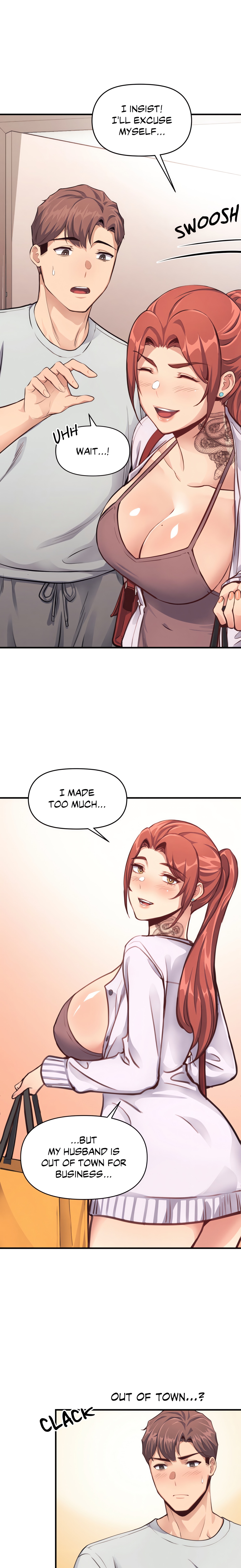 Overnight Success (Official) chapter 13 page 7