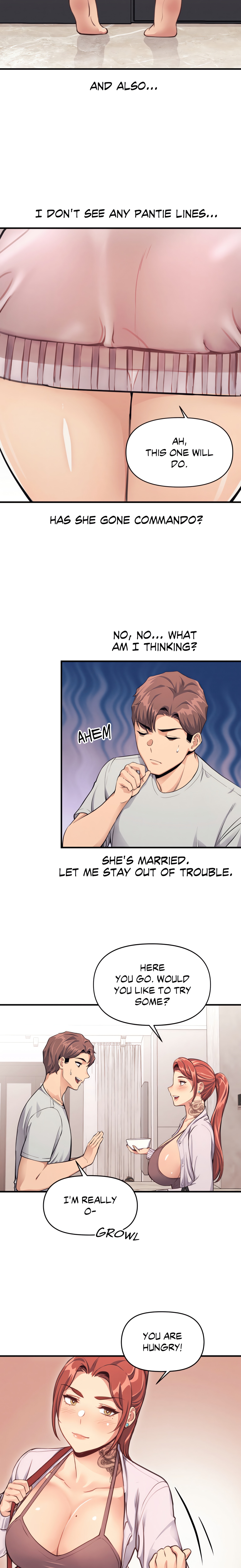 Overnight Success (Official) chapter 13 page 9