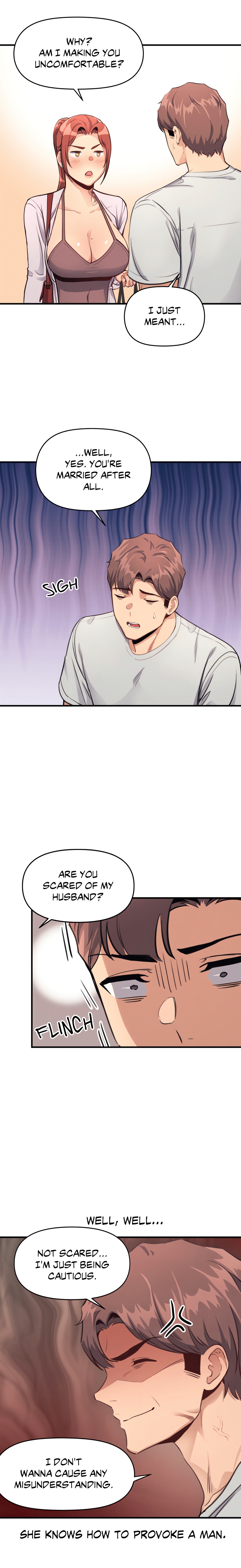 Overnight Success (Official) chapter 13 page 11