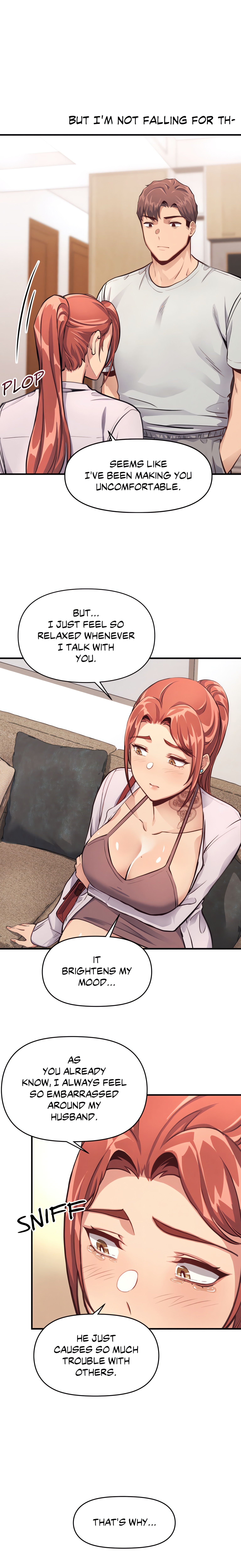 Overnight Success (Official) chapter 13 page 12