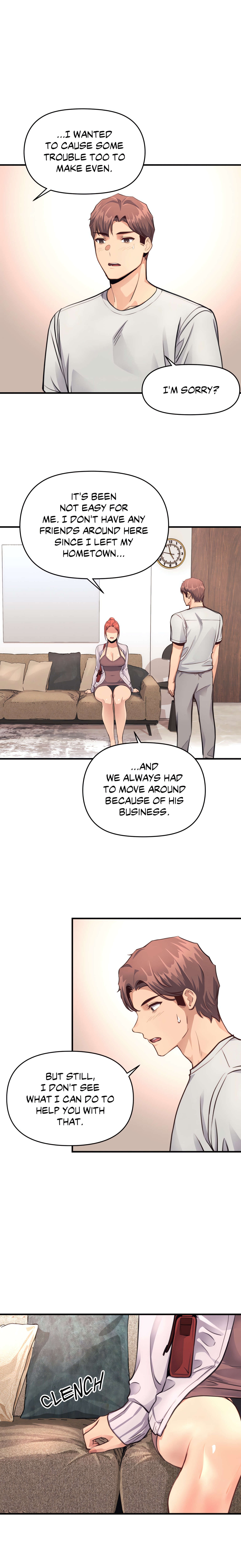Overnight Success (Official) chapter 13 page 13